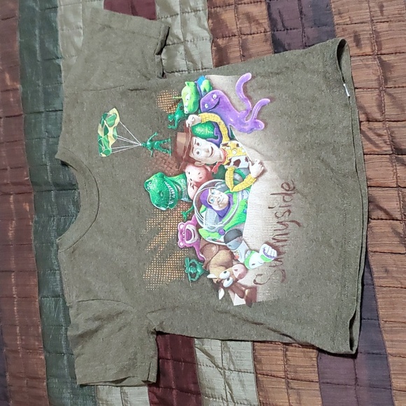 Boys shirts Bundle size 2-3 - Picture 3 of 7